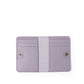 Ozzie leather card wallet - ON SALE
