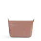 Jeanie leather crossbody - MINOR FLAW