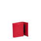 Billie Leather Small Trifold Wallet - End of Range
