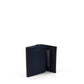 Billie Leather Small Trifold Wallet