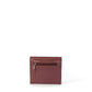 Billie Leather Small Trifold Wallet - End of Range