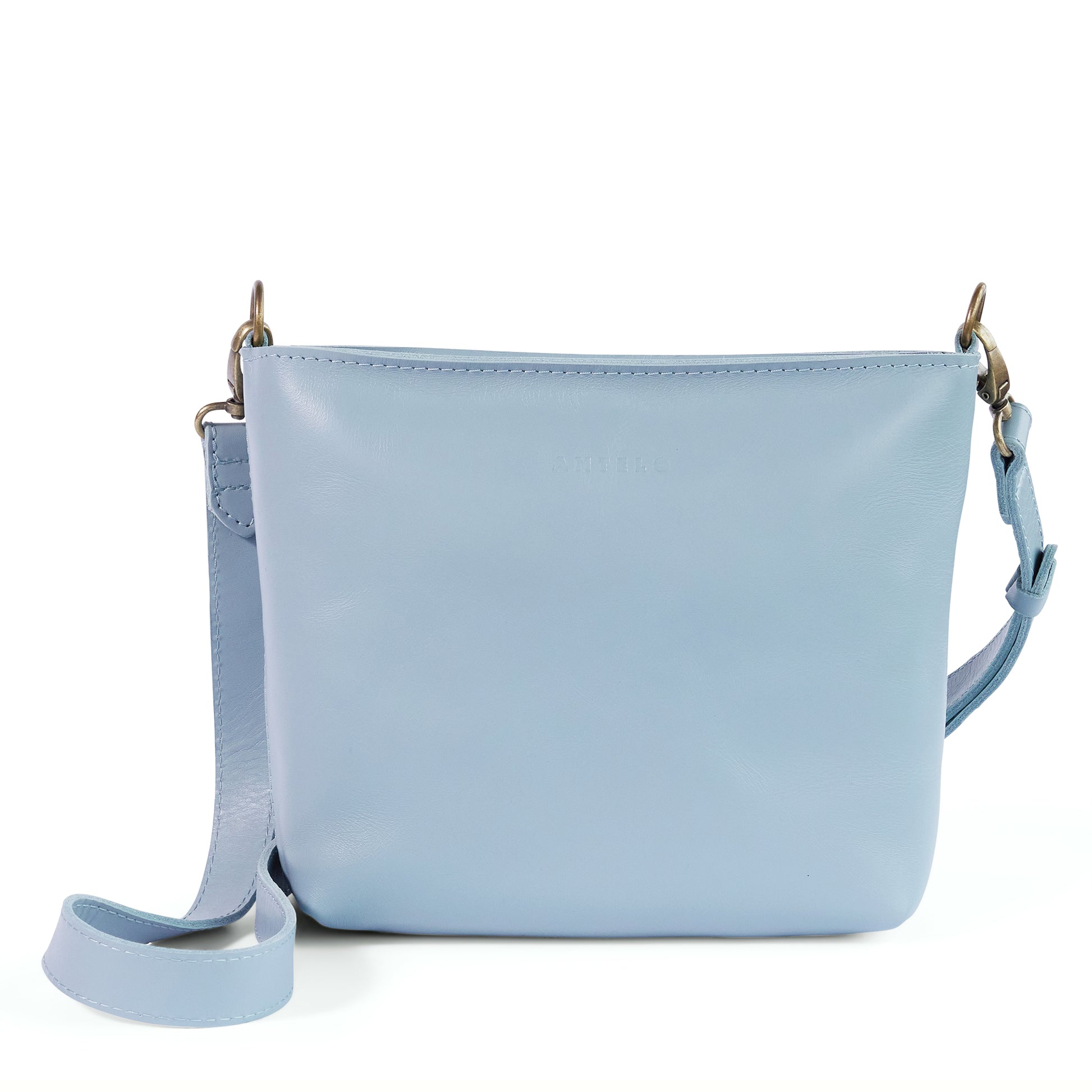 Antelo Crossbody Maxie Petite leather Crossbody - FINAL CLEARANCE