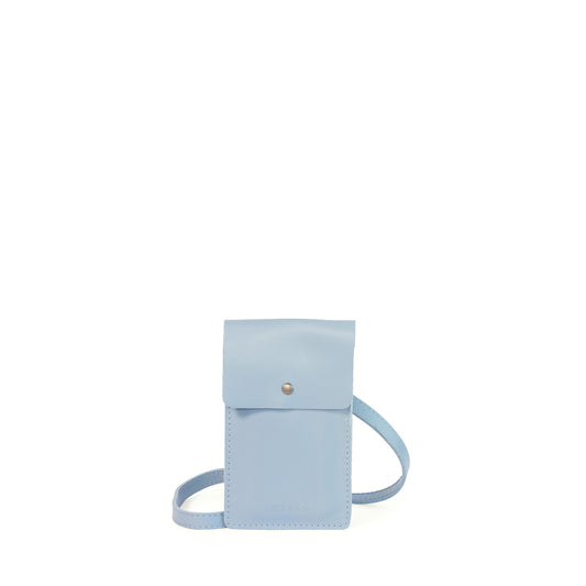 Antelo Cellphone pouch Benji Minimalist Leather Phone Bag - End of Range
