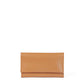 Evie Three-Quarter Leather Trifold Wallet - End of Range