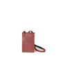 Benji Minimalist Leather Phone Bag - End of Range