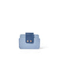 Cole leather card holder - SALE