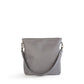 Josie Prism Leather Shoulder Bag with Sling - LAST OF KIND