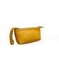 Asher Leather Wristlet - CLEARANCE