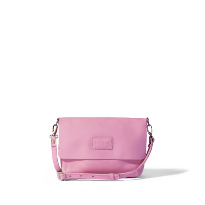 Jeanie leather crossbody - END OF SEASON