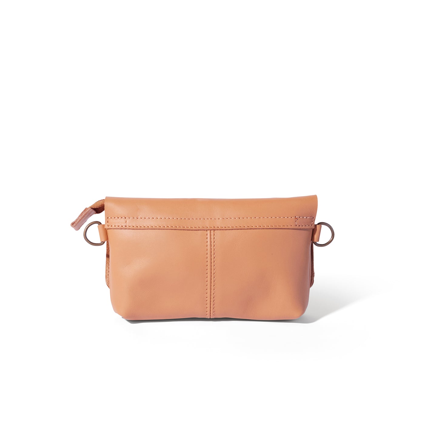 Alfi Micro Leather Crossbody - End of Season