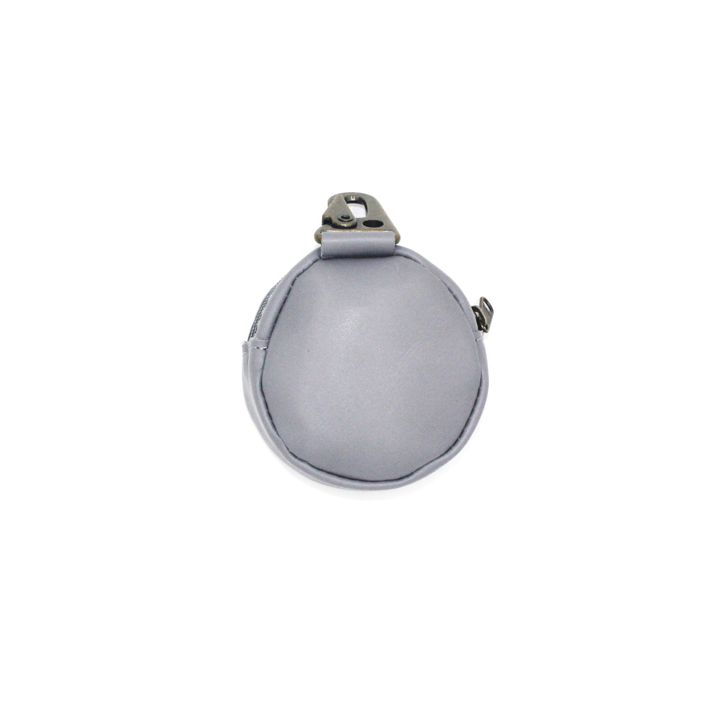 Robin Leather Snap Pouch - CLEARANCE