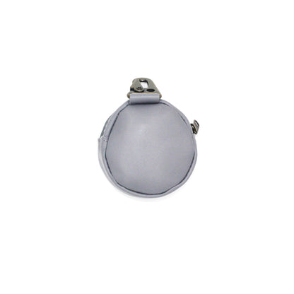 Robin Leather Snap Pouch - CLEARANCE
