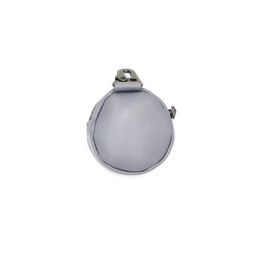 Robin Leather Snap Pouch - CLEARANCE