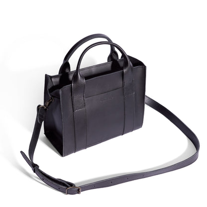 Noa East-West Medium Crossbody shopper