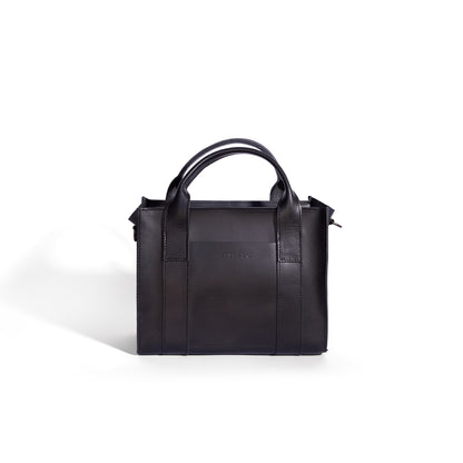 Noa East-West Medium Crossbody shopper