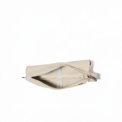 Alfi Micro Leather Crossbody