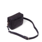 Lesedi Leather Mini Box Bag - FINAL CLEARANCE