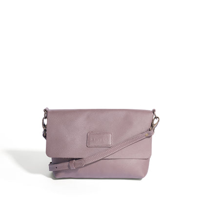 Jeanie leather crossbody - CLEARANCE