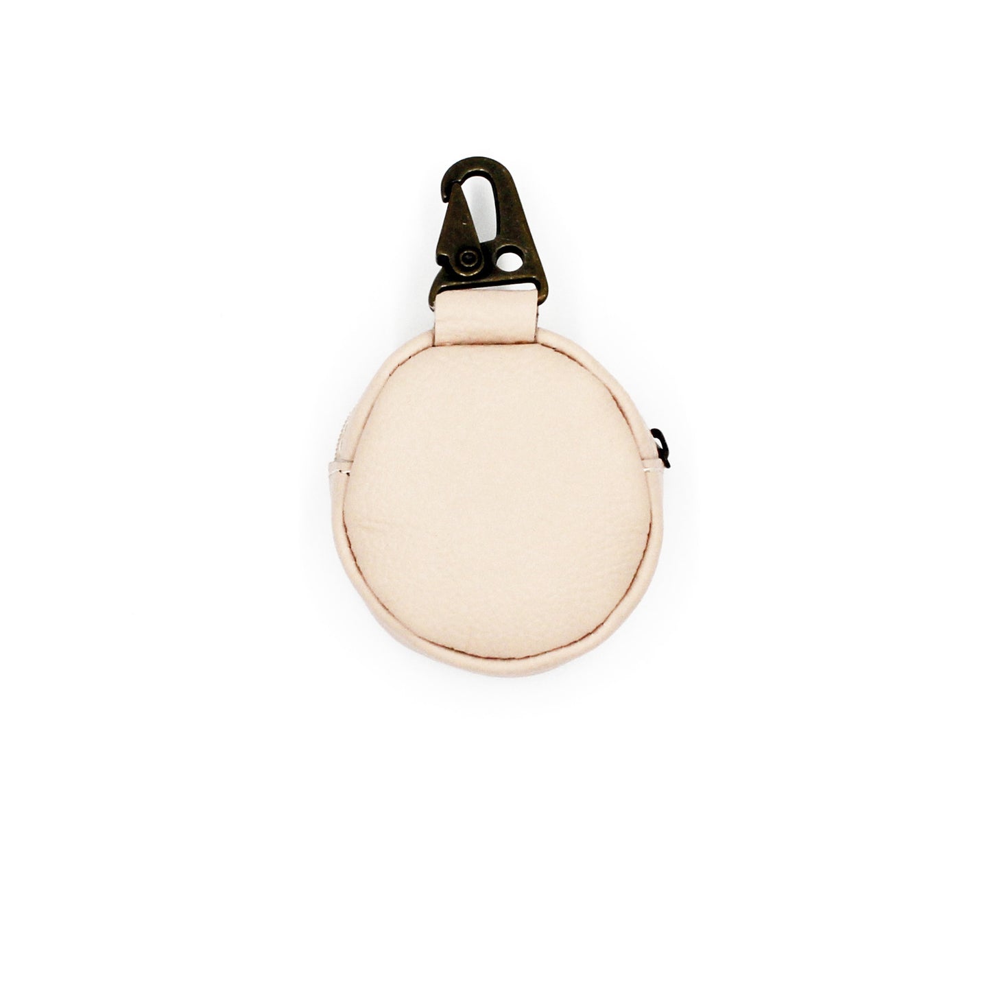 Robin Leather Snap Pouch - CLEARANCE