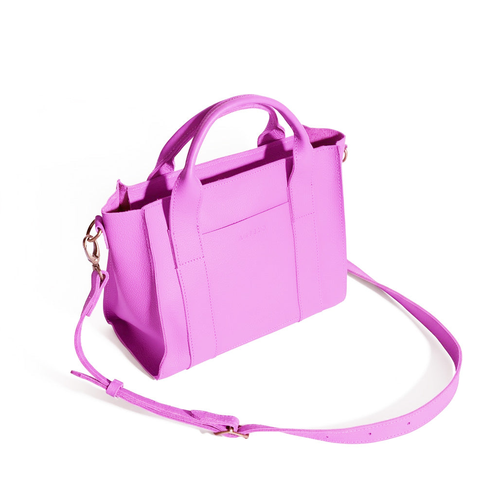 Noa East-West Medium Crossbody Shopper - End of Season