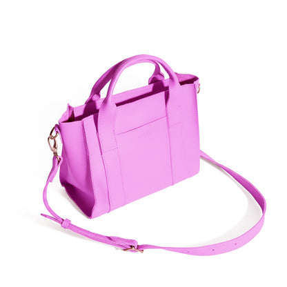 Noa East-West Medium Crossbody Shopper - End of Season