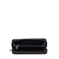 Emmy unlined Leather Tote with Zip - MINOR FLAW