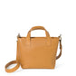 Zazi Petite leather crossbody tote - CLEARANCE