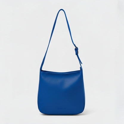 Buckley Unlined Leather Hobo Shoulder Bag - End of Season