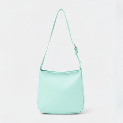 Buckley Unlined Leather Hobo Shoulder Bag - End of Season