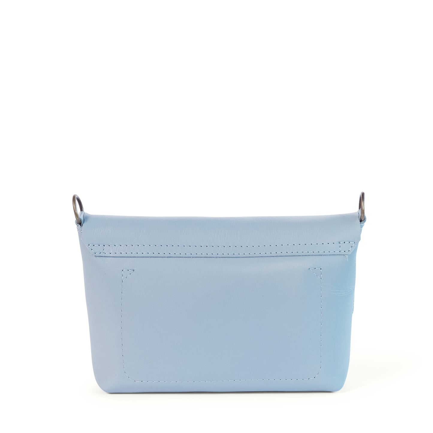 Jeanie leather crossbody - CLEARANCE