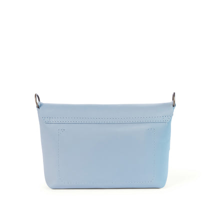 Jeanie leather crossbody - CLEARANCE
