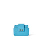 Cole leather card holder - SALE