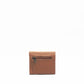 Billie Leather Small Trifold Wallet - SALE