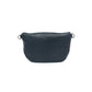 Ruby Eclipse leather crossbody with Wild leather strap