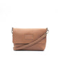 Jeanie leather crossbody - MINOR FLAW