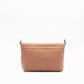 Jeanie leather crossbody - MINOR FLAW