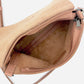 Jeanie leather crossbody - MINOR FLAW