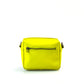 Lesedi Leather Mini Box Bag - SALE