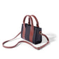 Antelo Crossbody Berkley leather mini crossbody shopper