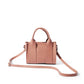 Antelo Crossbody Berkley leather mini crossbody shopper