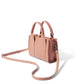 Antelo Crossbody Berkley leather mini crossbody shopper