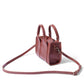 Antelo Crossbody Berkley leather mini crossbody shopper