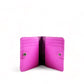 Ozzie leather card wallet