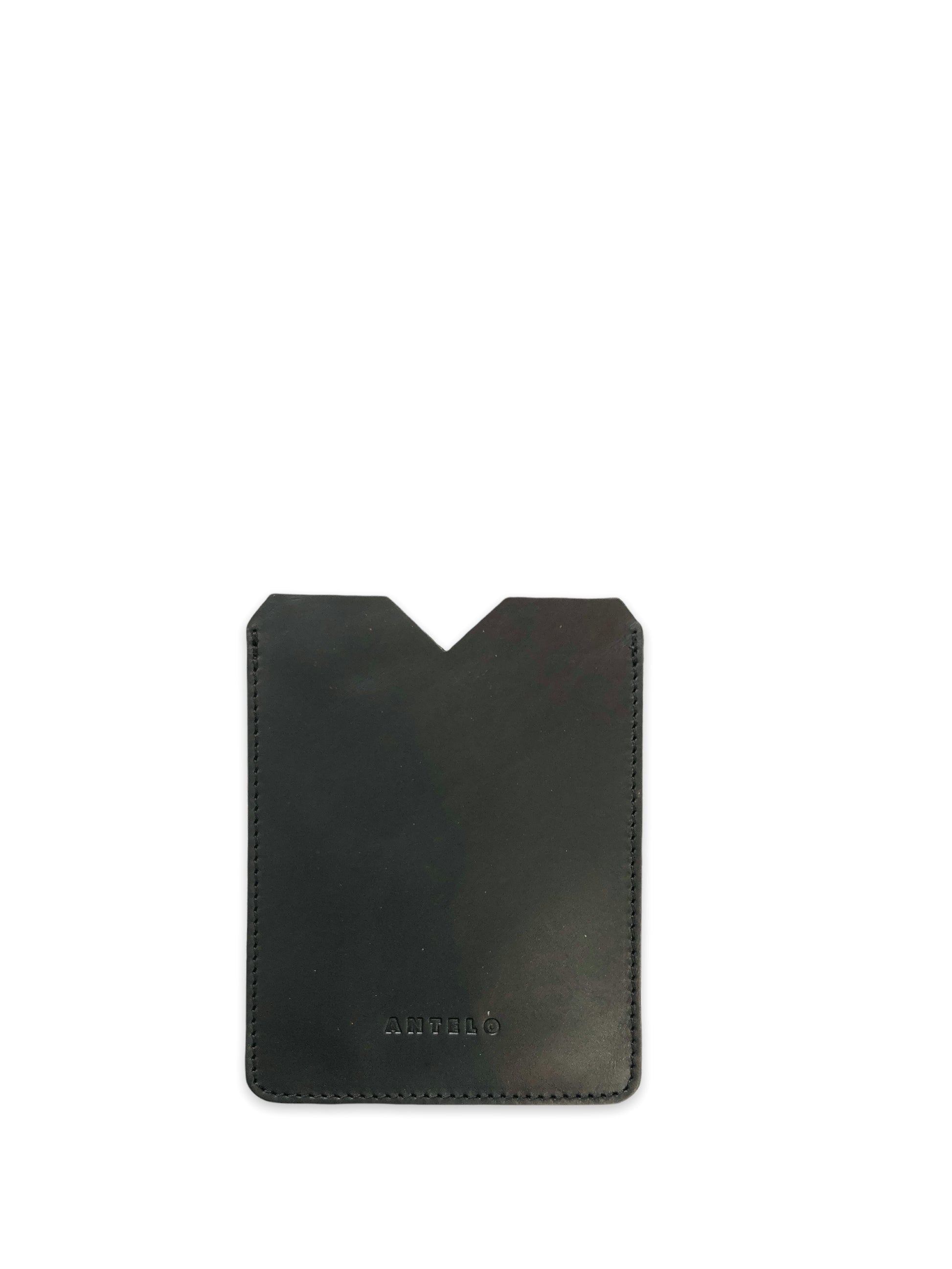 Antelo Tech & Lifestyle Kindle Leather Sleeve Cover - End of Range