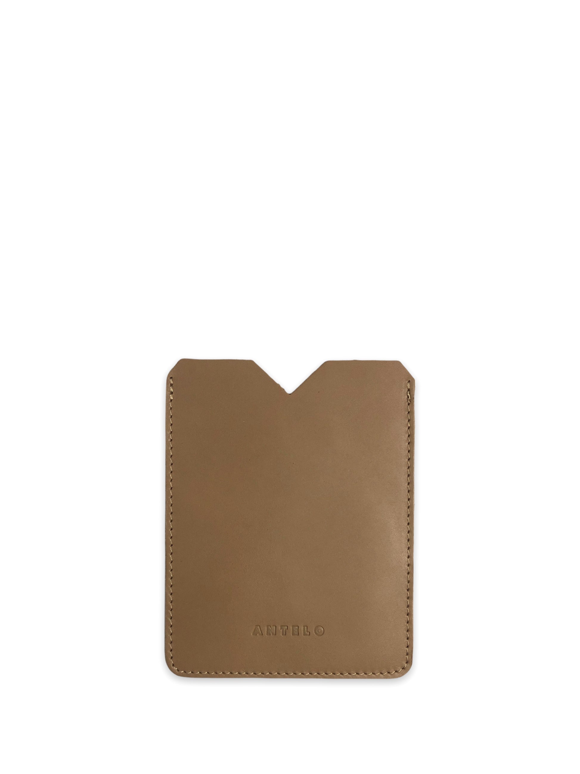 Antelo Tech & Lifestyle Kindle Leather Sleeve Cover - End of Range