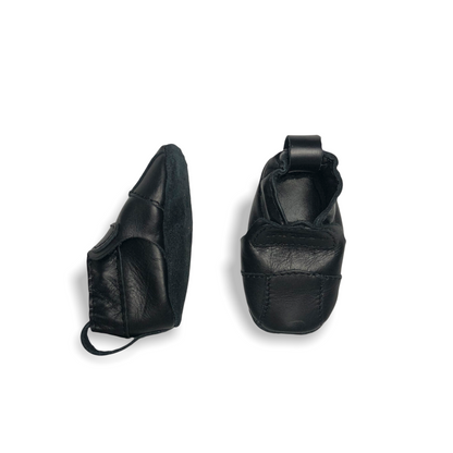 Antelo Baby Accessories Reece leather baby shoes - End of Range