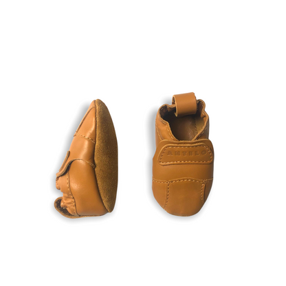 Antelo Baby Accessories Reece leather baby shoes - End of Range