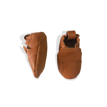 Antelo Baby Accessories Reece leather baby shoes