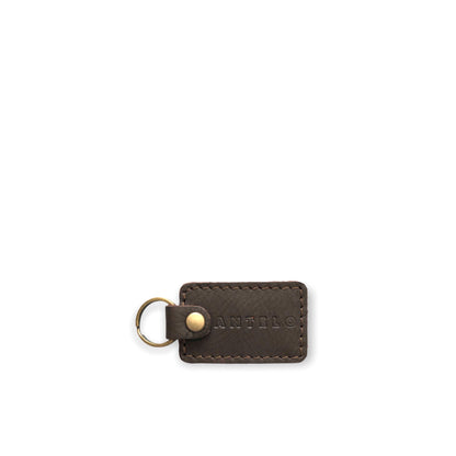 Antelo Key Ring Kenzi Small Leather Keyring - Limited Editions