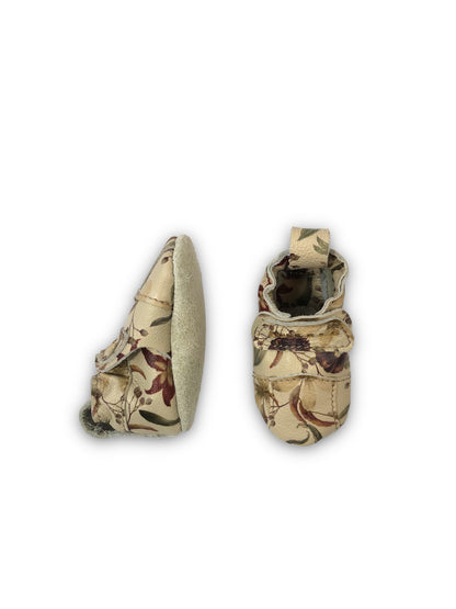 Antelo Baby Accessories Reece leather baby shoes - End of Range